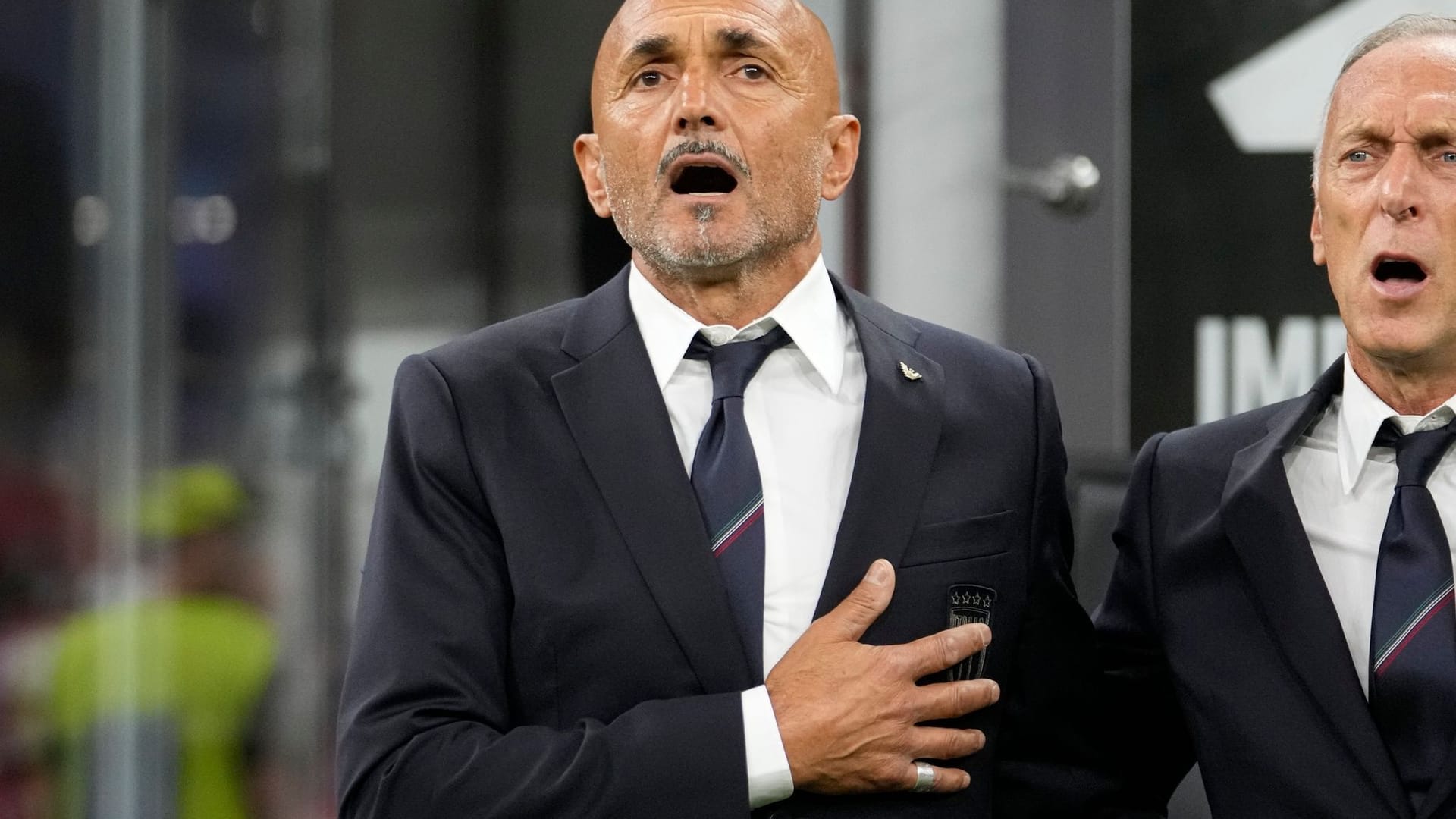 Luciano Spalletti