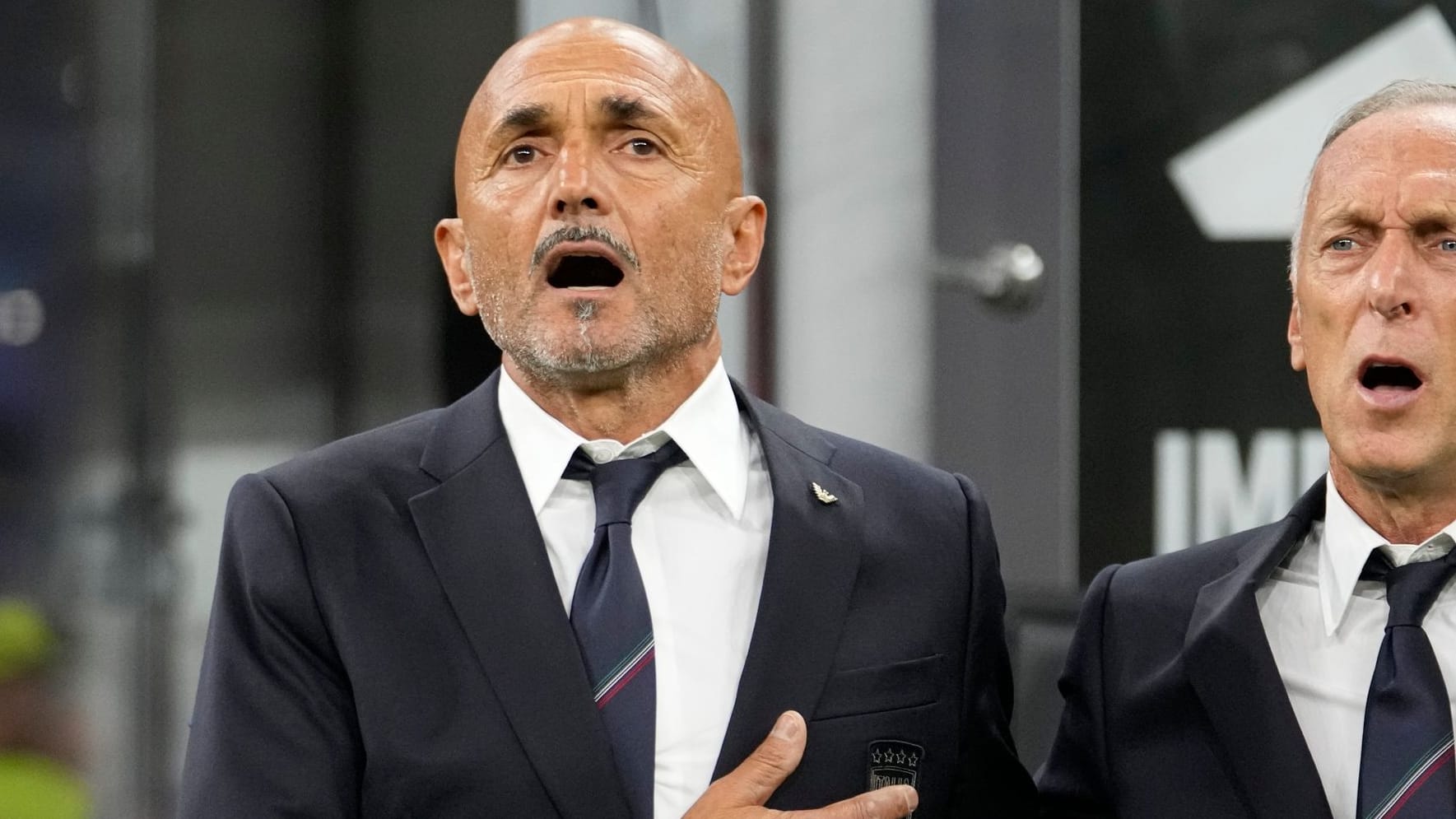 Luciano Spalletti