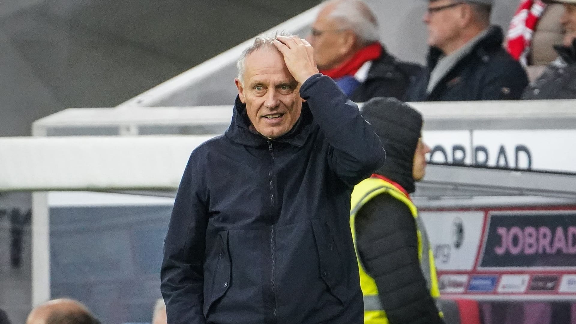 Christian Streich