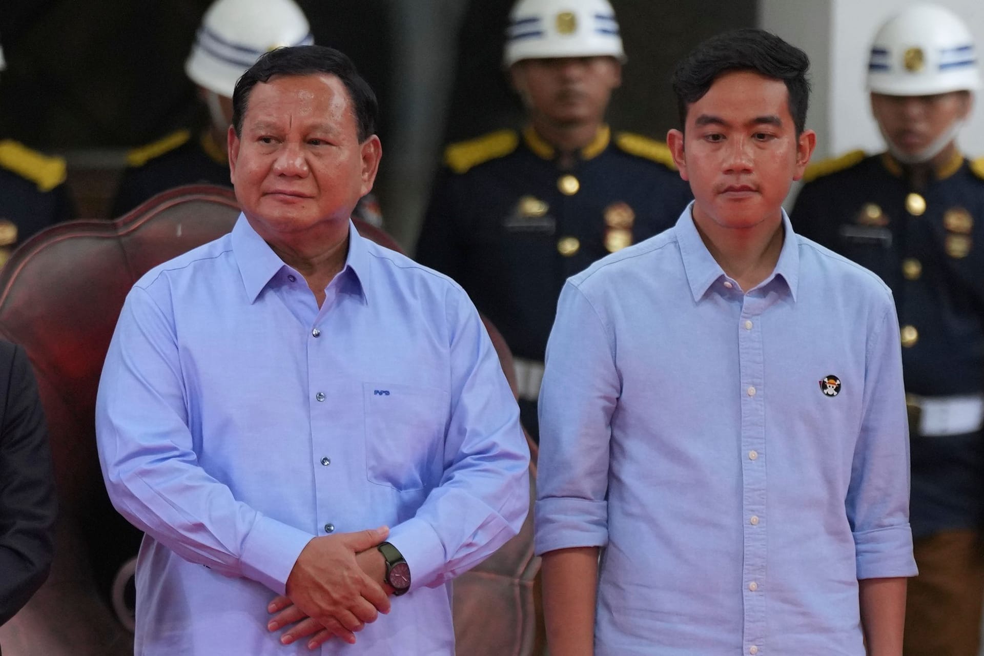 Prabowo Subianto
