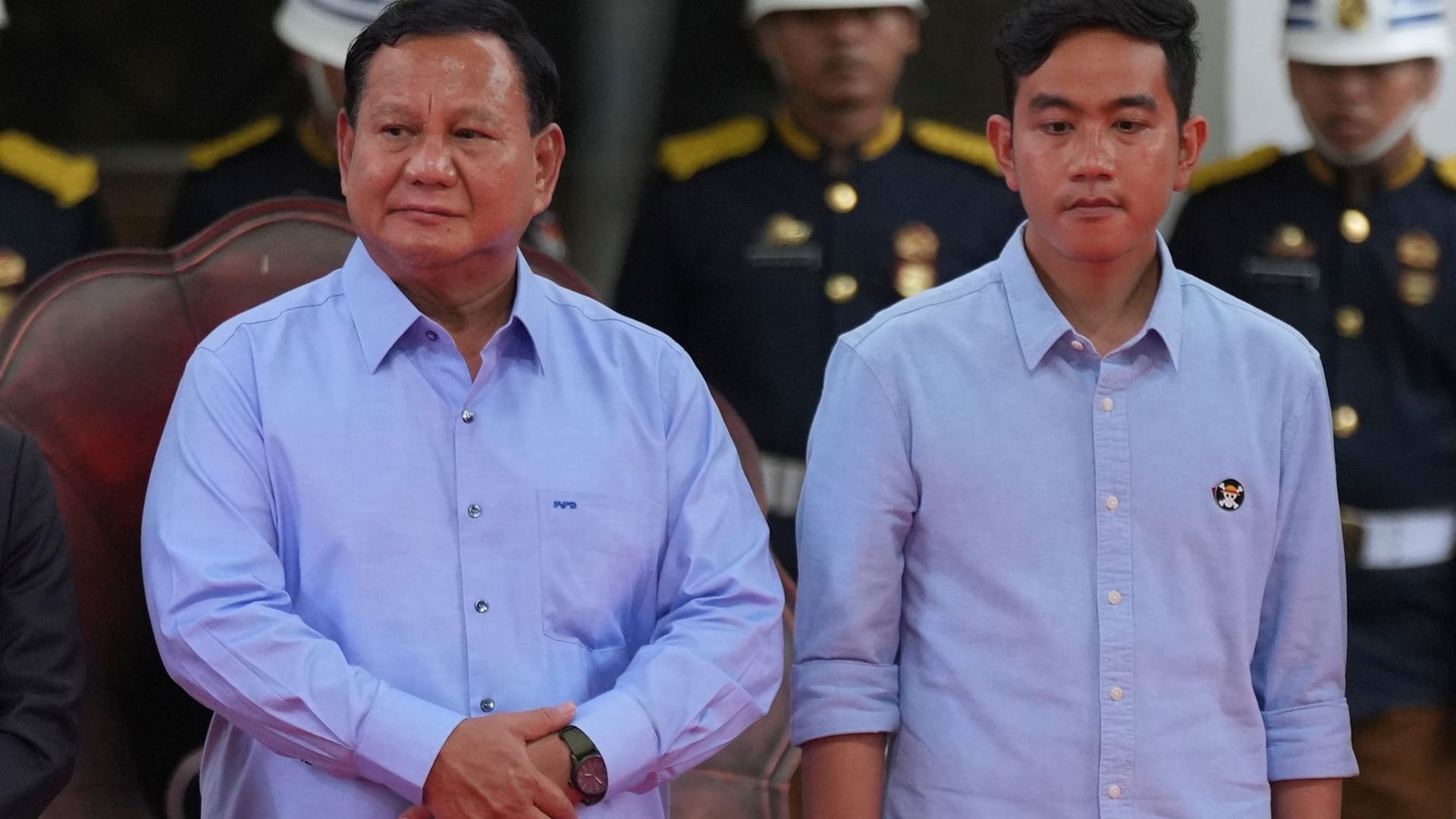 Prabowo Subianto Prabowo Subianto