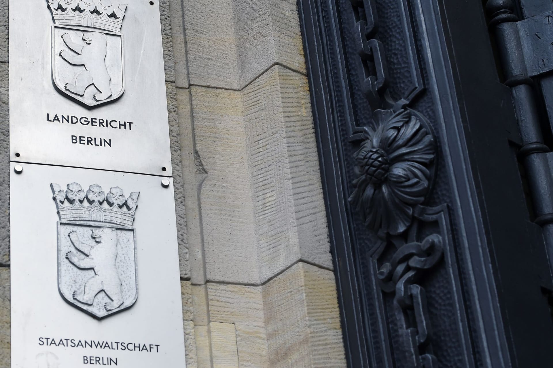 Landgericht Berlin