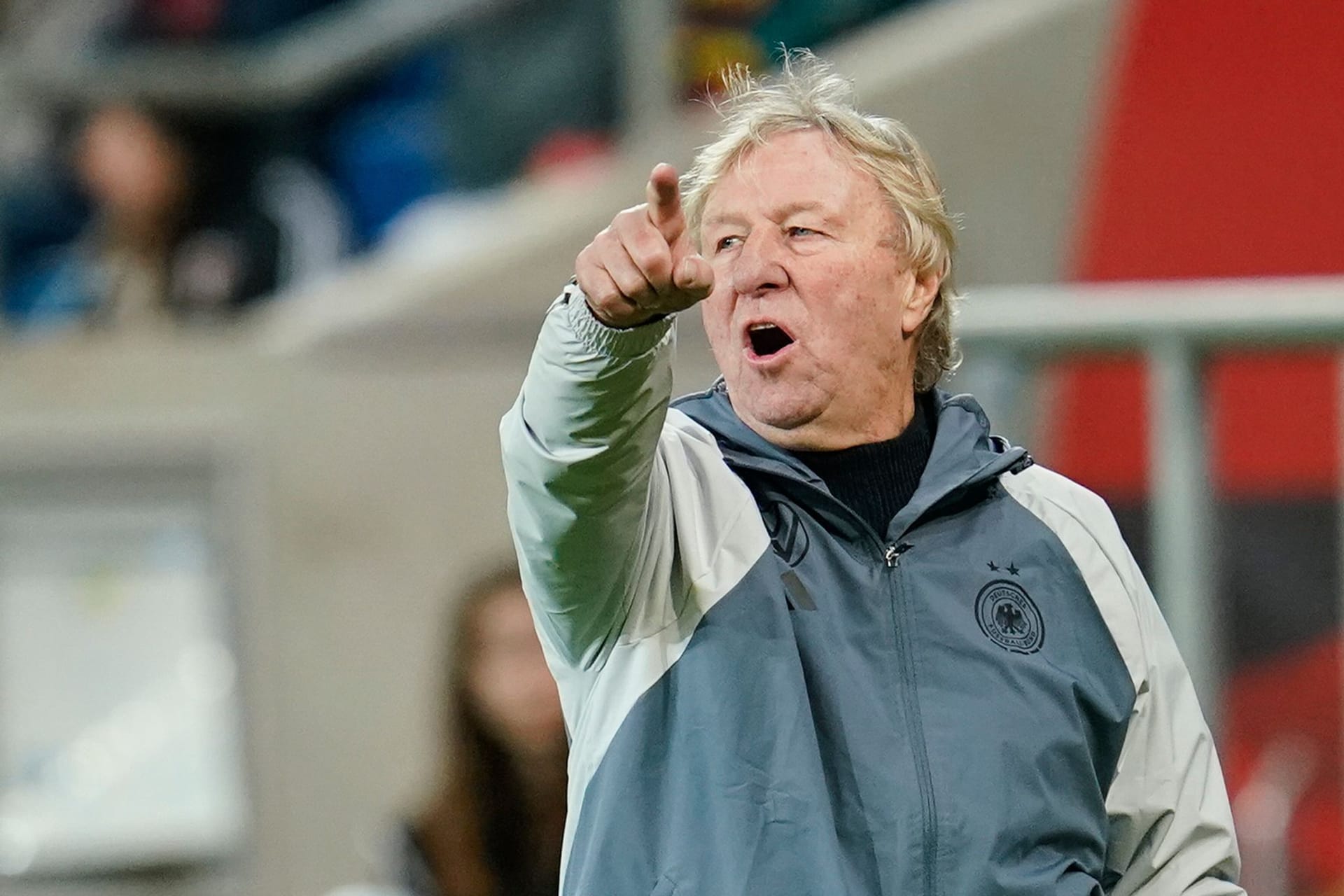 Horst Hrubesch