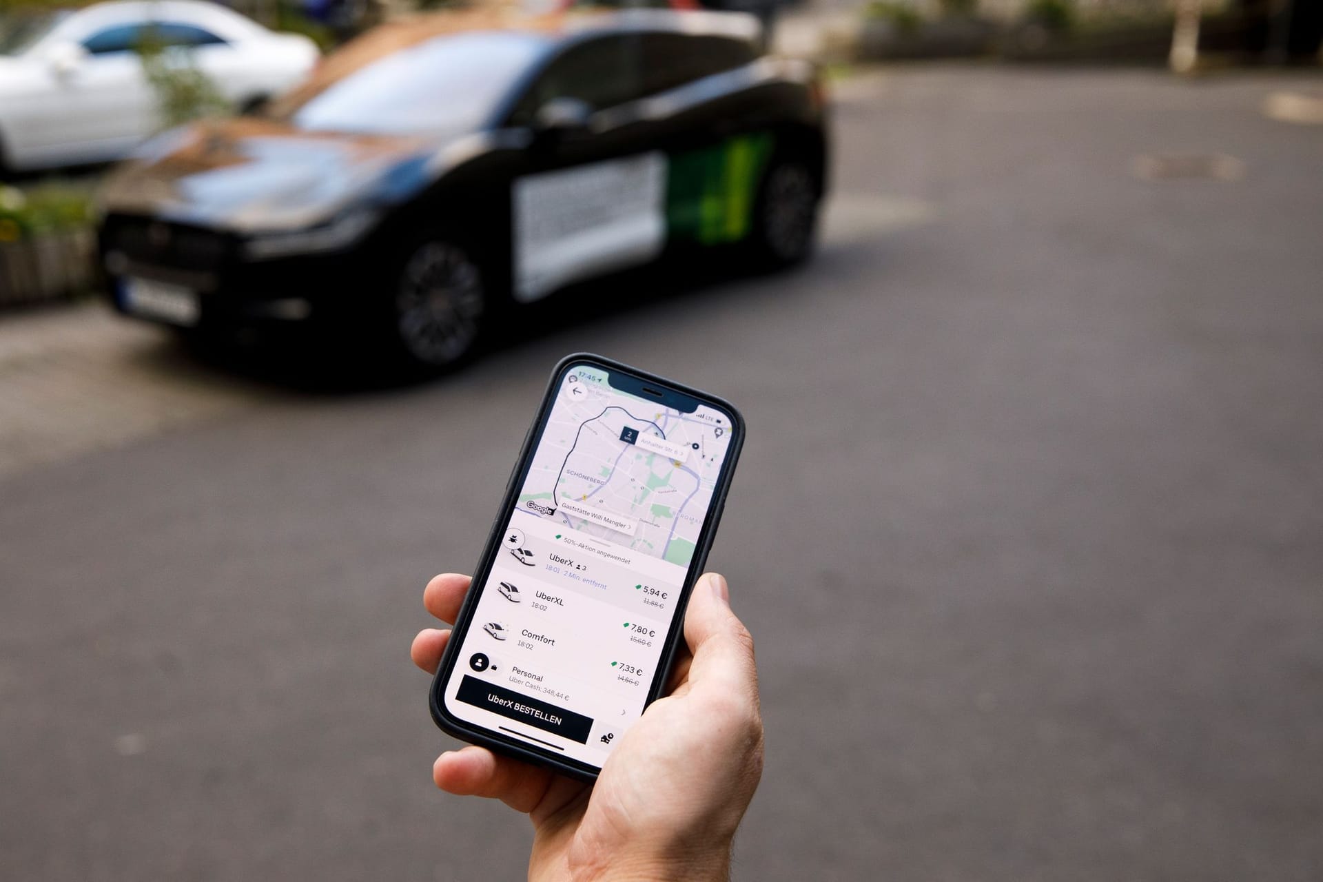Uber