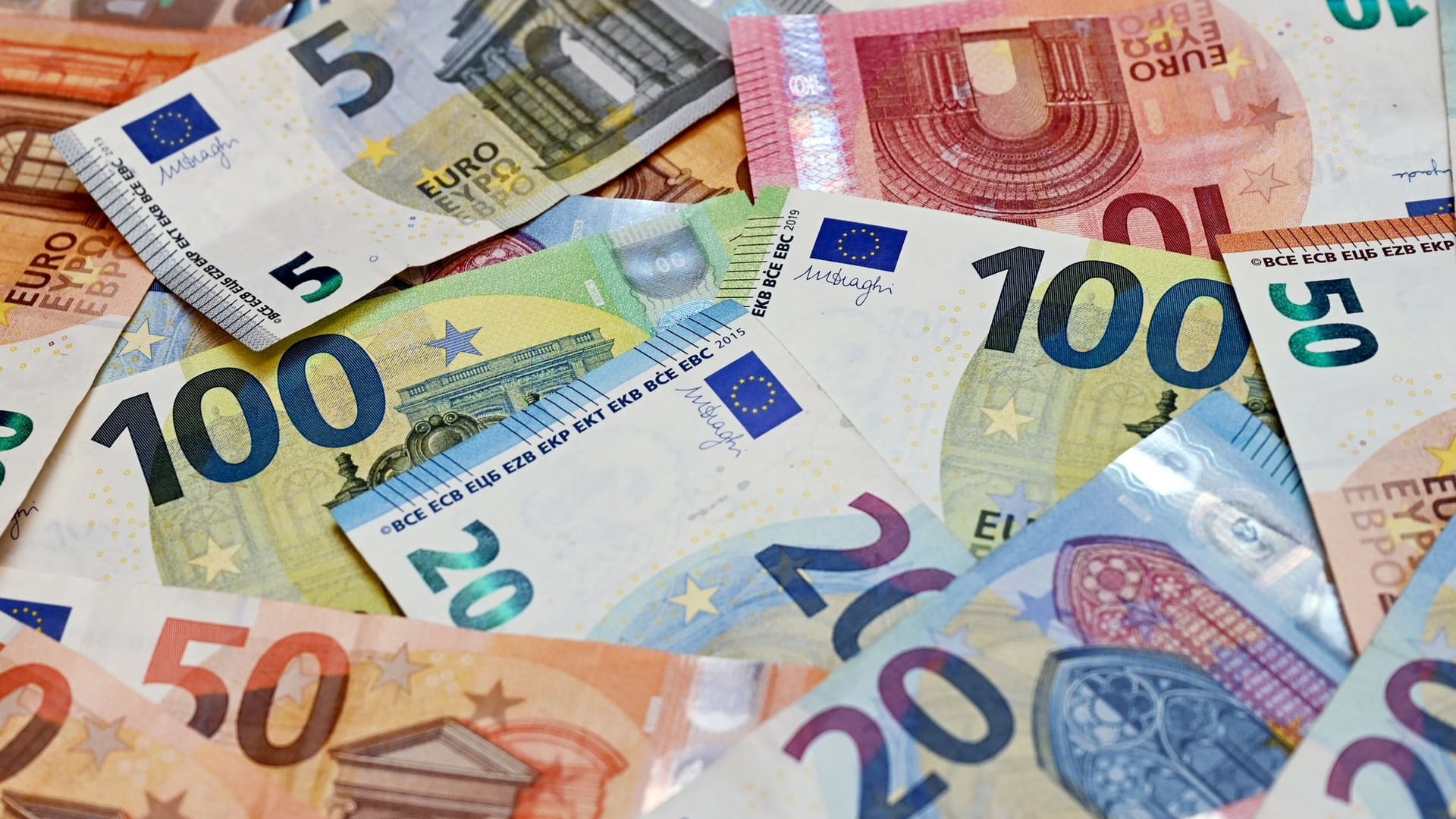 Bargeld Bargeld