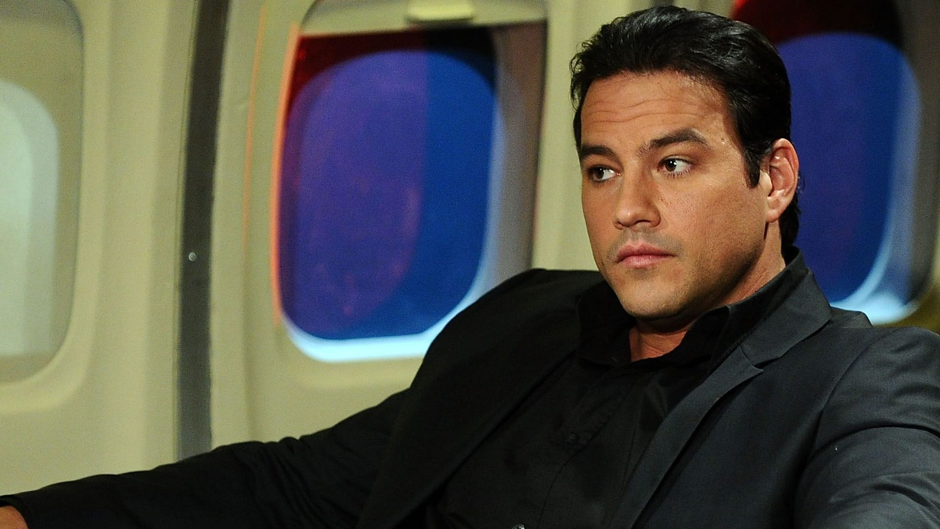 Tyler Christopher: Der Schauspieler war ein Teil der Serie "General Hospital".