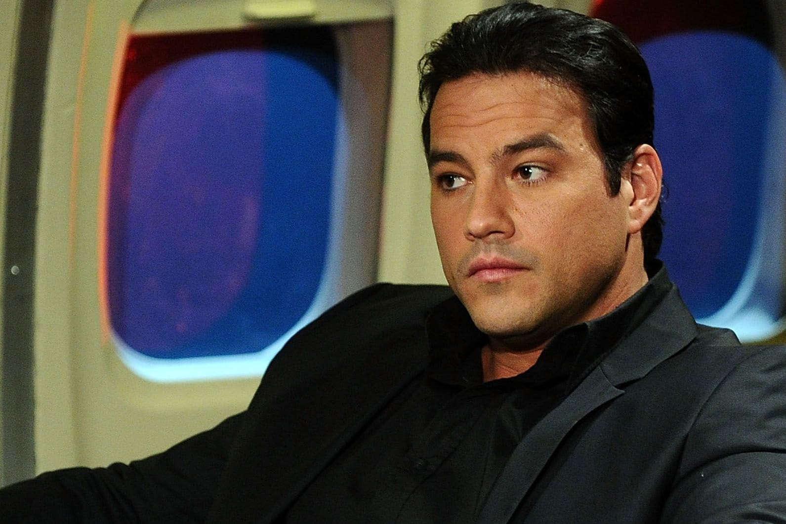 Tyler Christopher: Der Schauspieler war ein Teil der Serie "General Hospital".