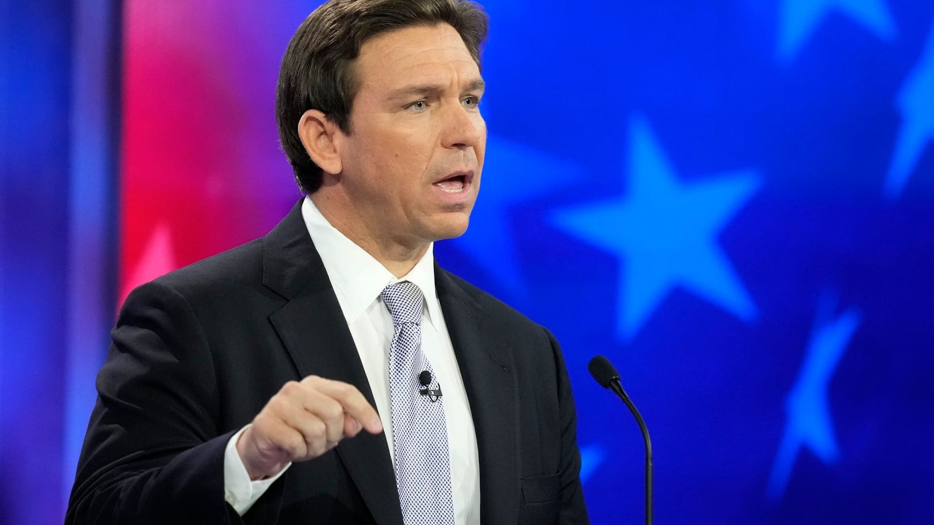 DeSantis