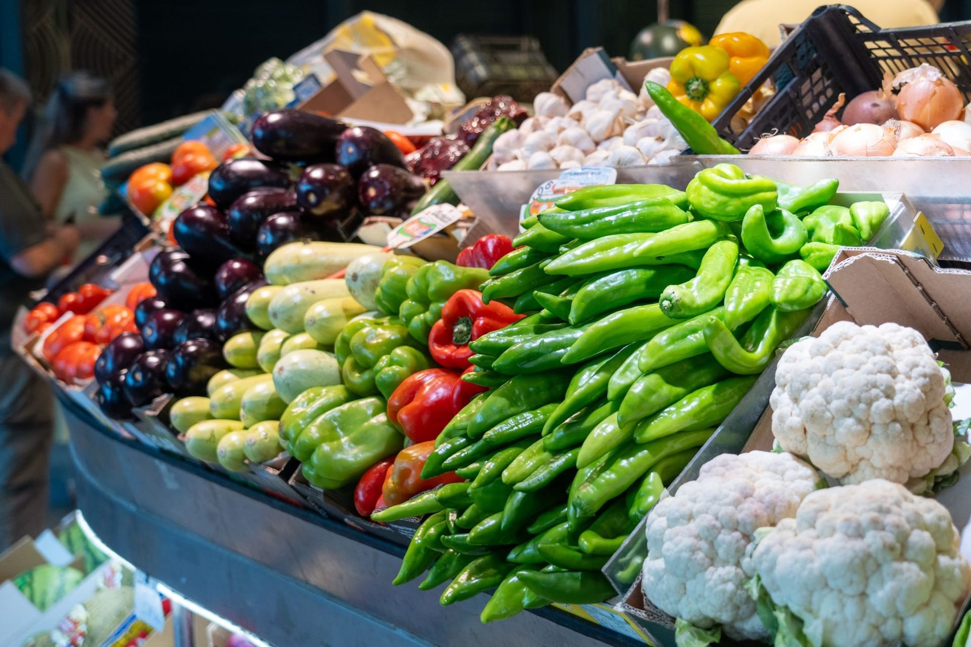 Inflation in Eurozone