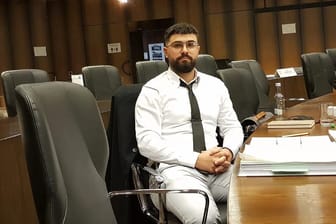 Civan Akbulut, Mitglied im Integrationsrat Essen: "Dass das Auswärtige Amt vom Auftritt des Taliban-Funktionärs keine Kenntnis hatte, ist ein Skandal in meinen Augen."