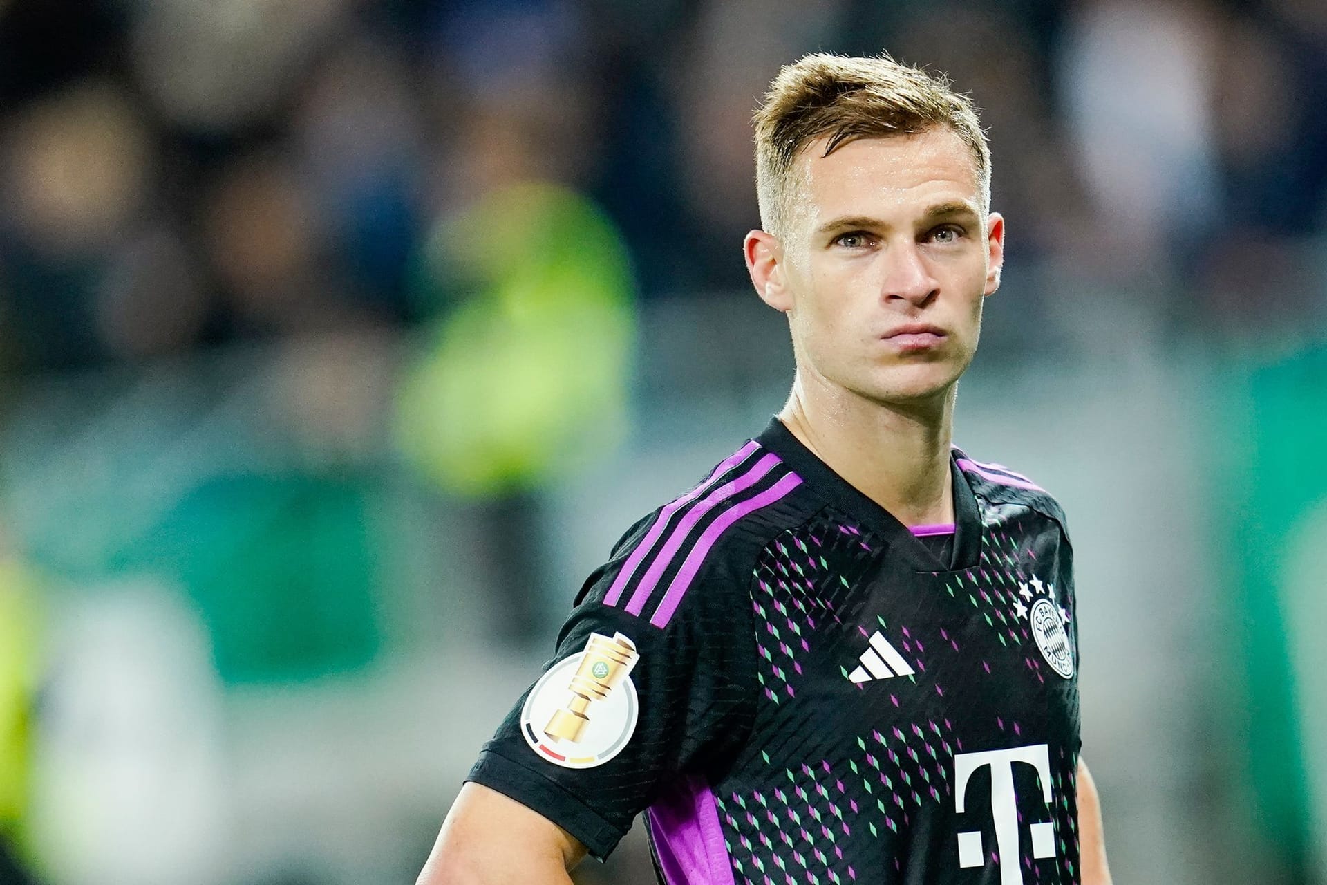 Joshua Kimmich