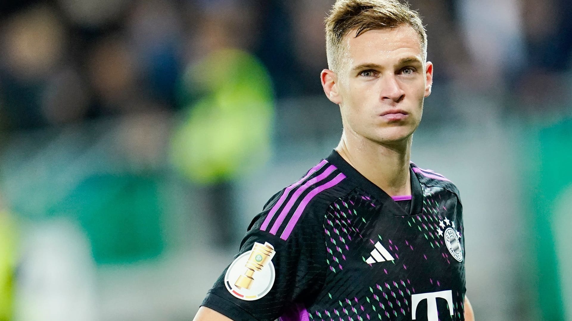 Joshua Kimmich