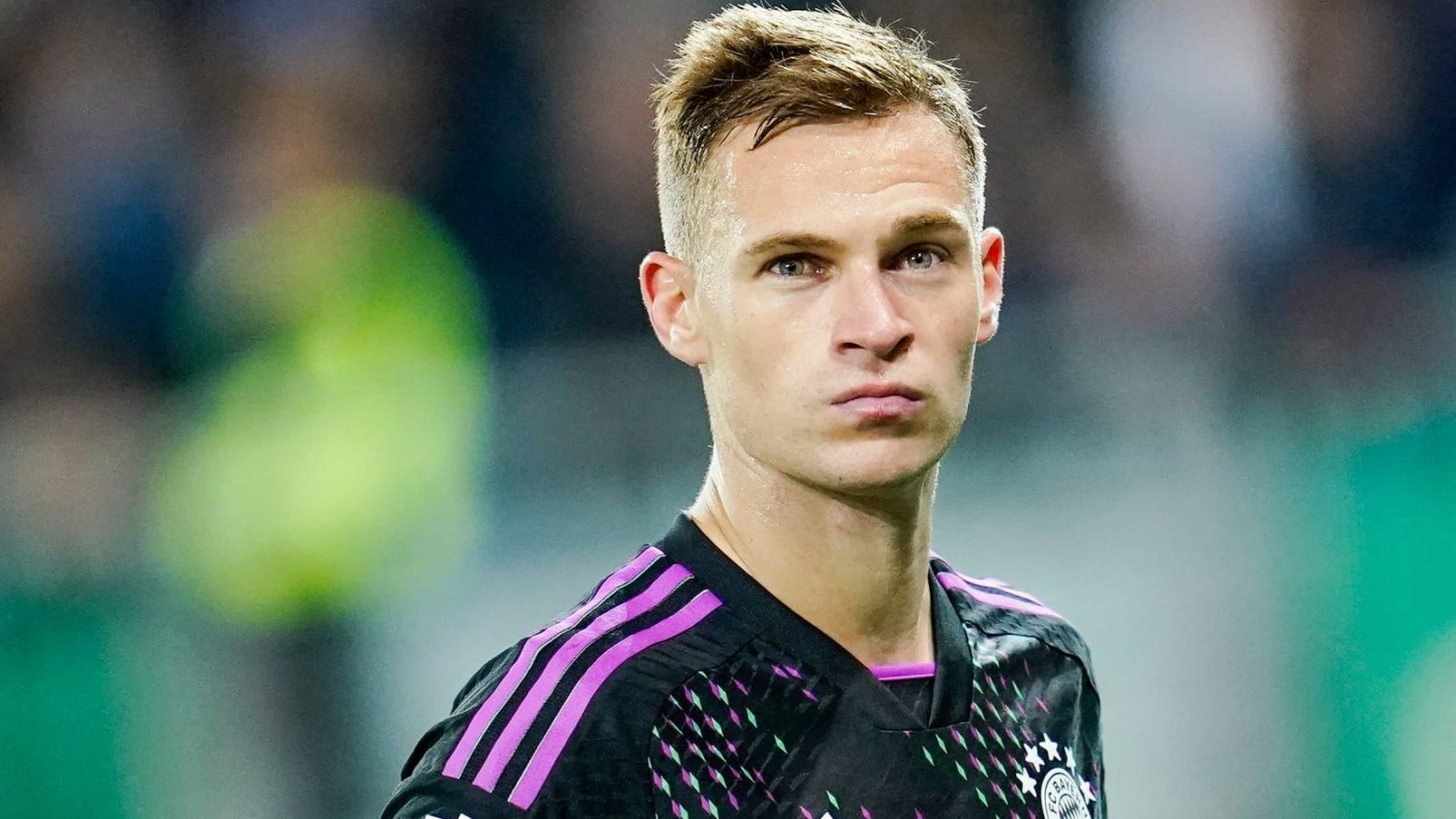 Joshua Kimmich