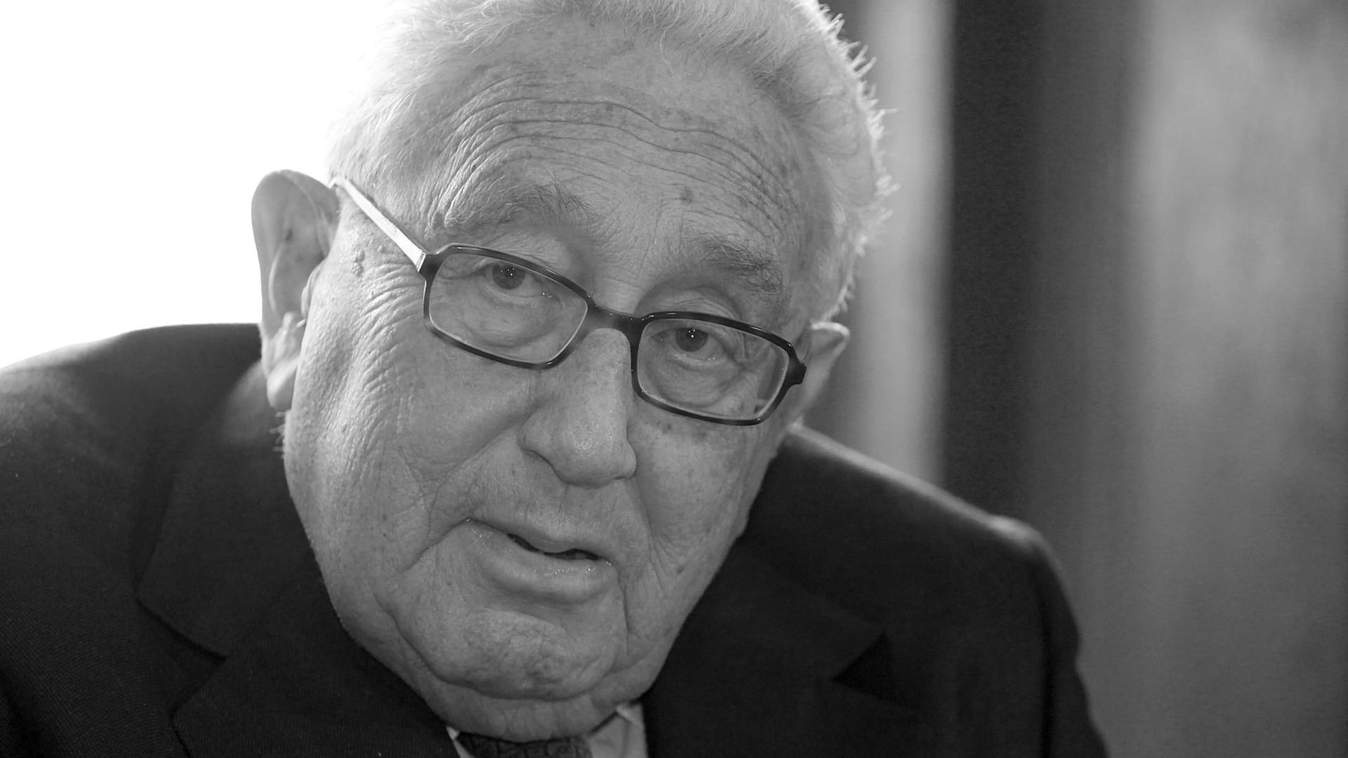 Henry Kissinger