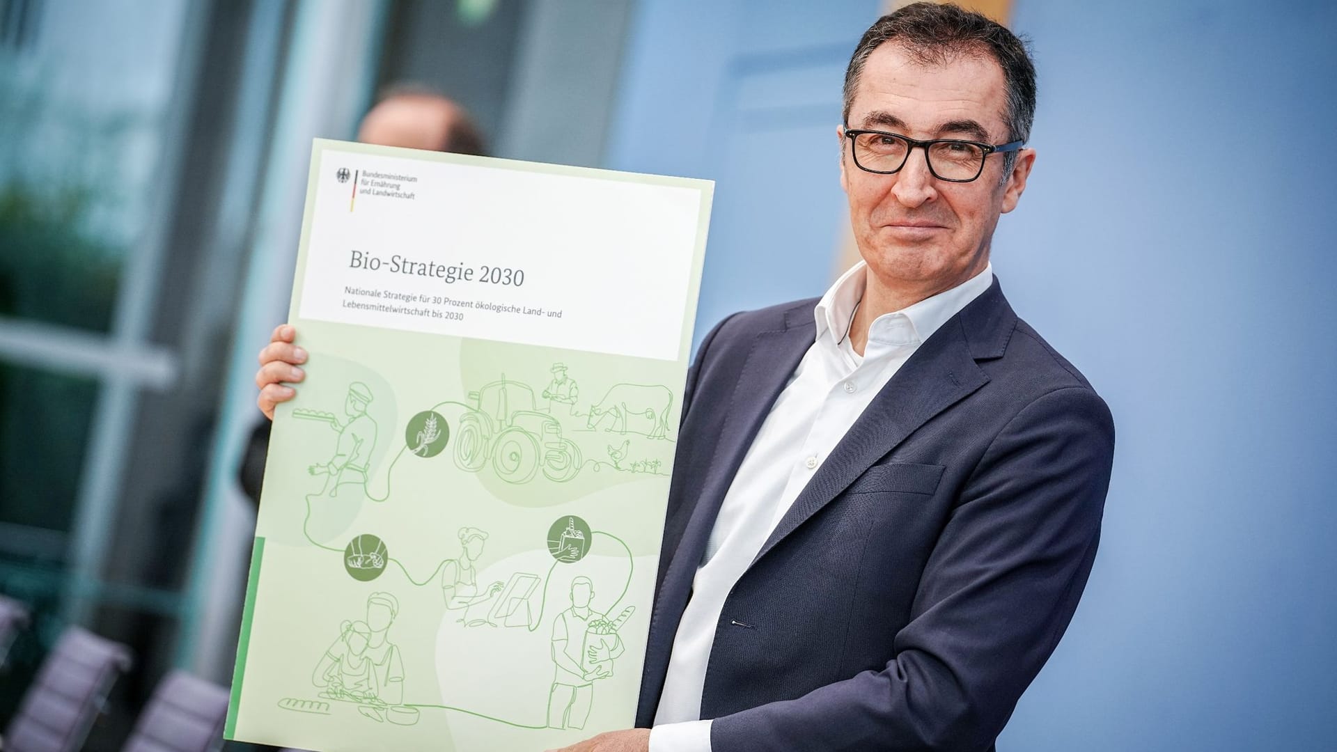 Bio-Strategie 2030