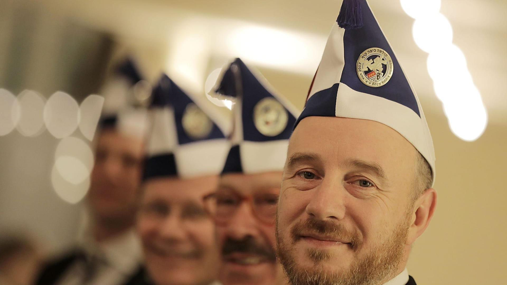 Karneval Verein Kölsche Kippa Köpp Karneval Verein Kölsche Kippa Köpp