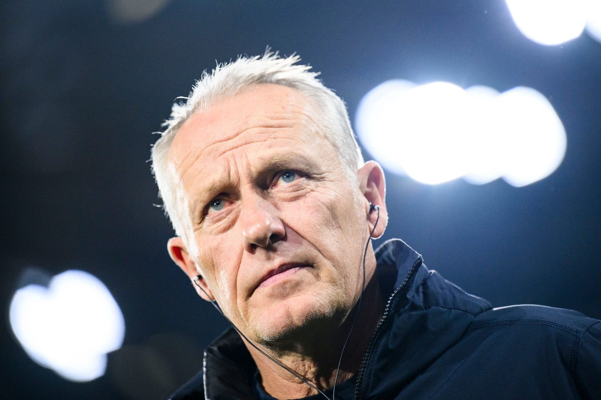 Christian Streich