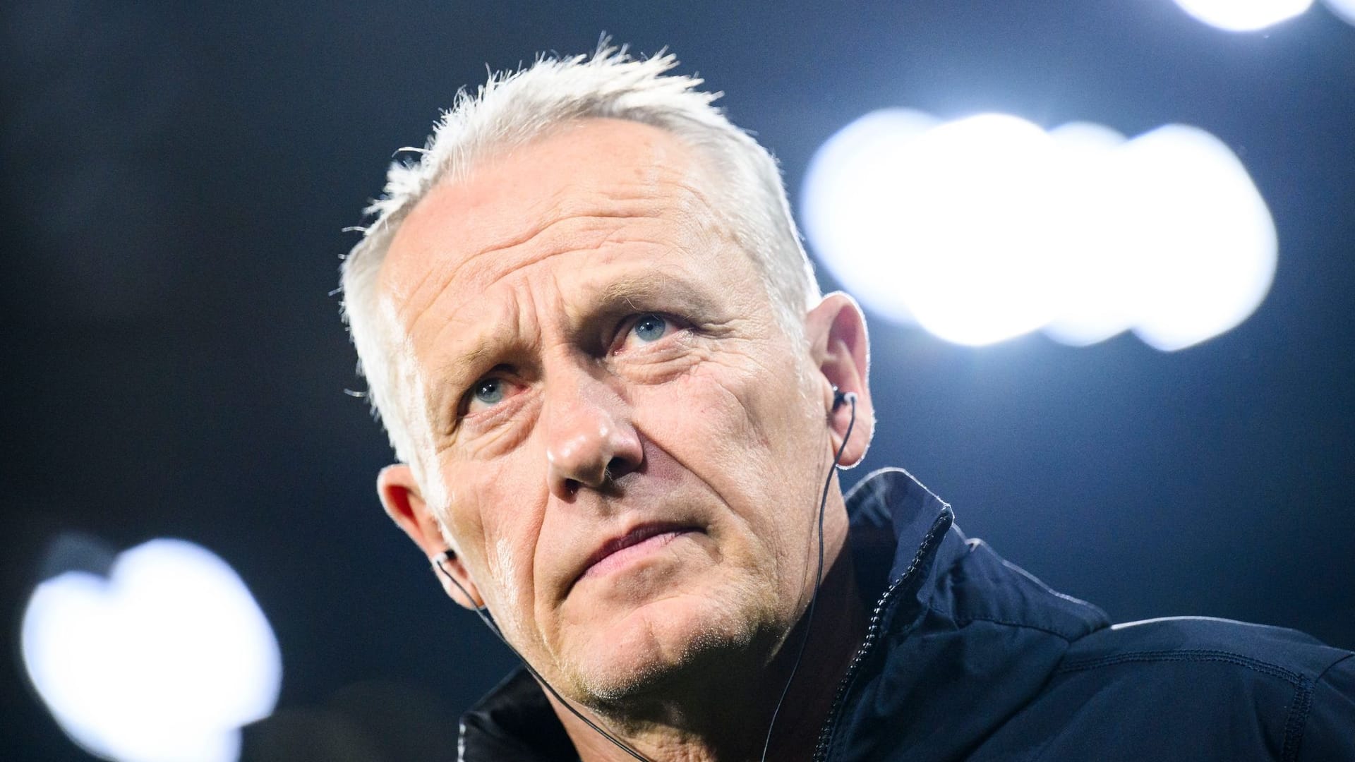 Christian Streich Christian Streich