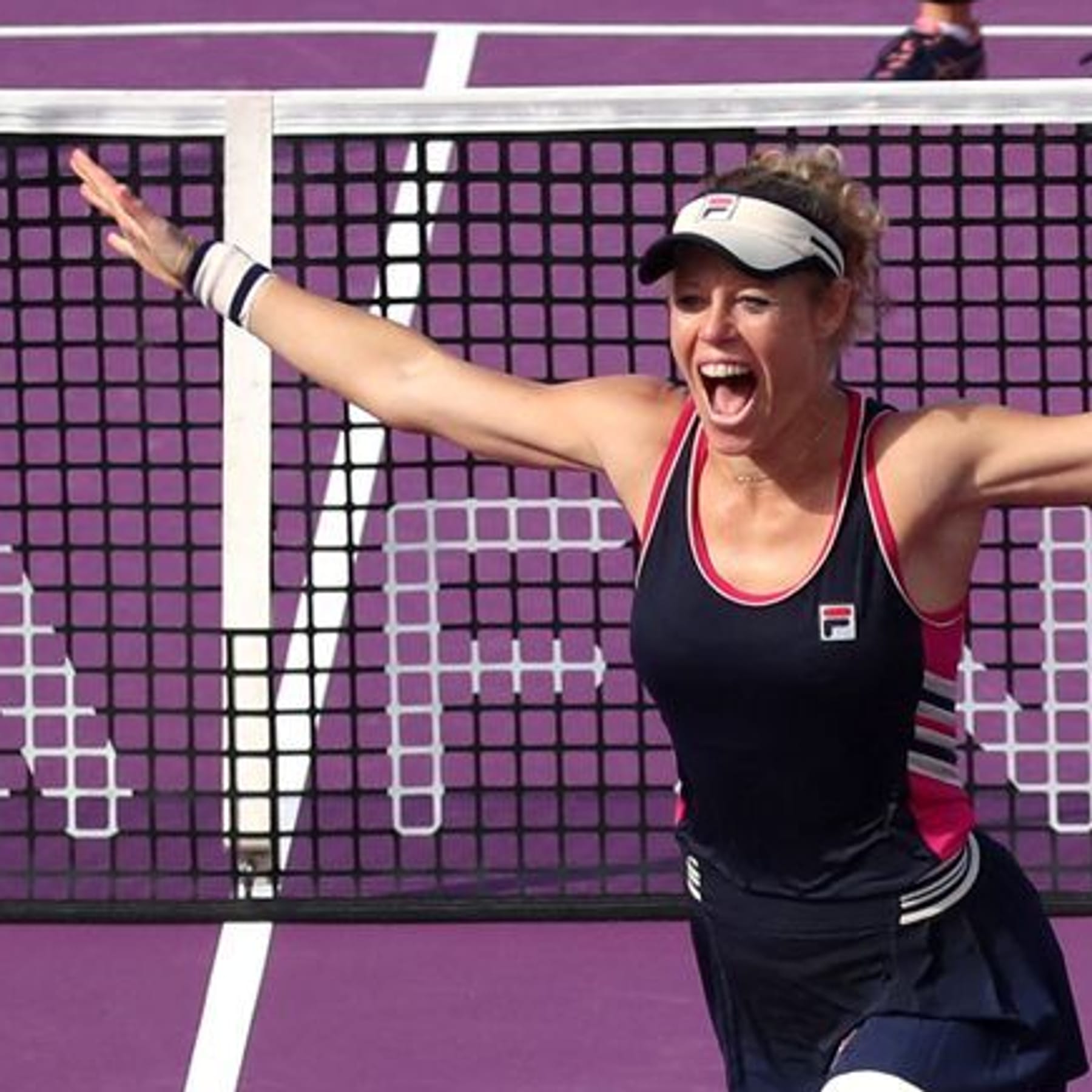 WTA-Finals Laura Siegemund gewinnt mit Wera Swonarewa den Titel