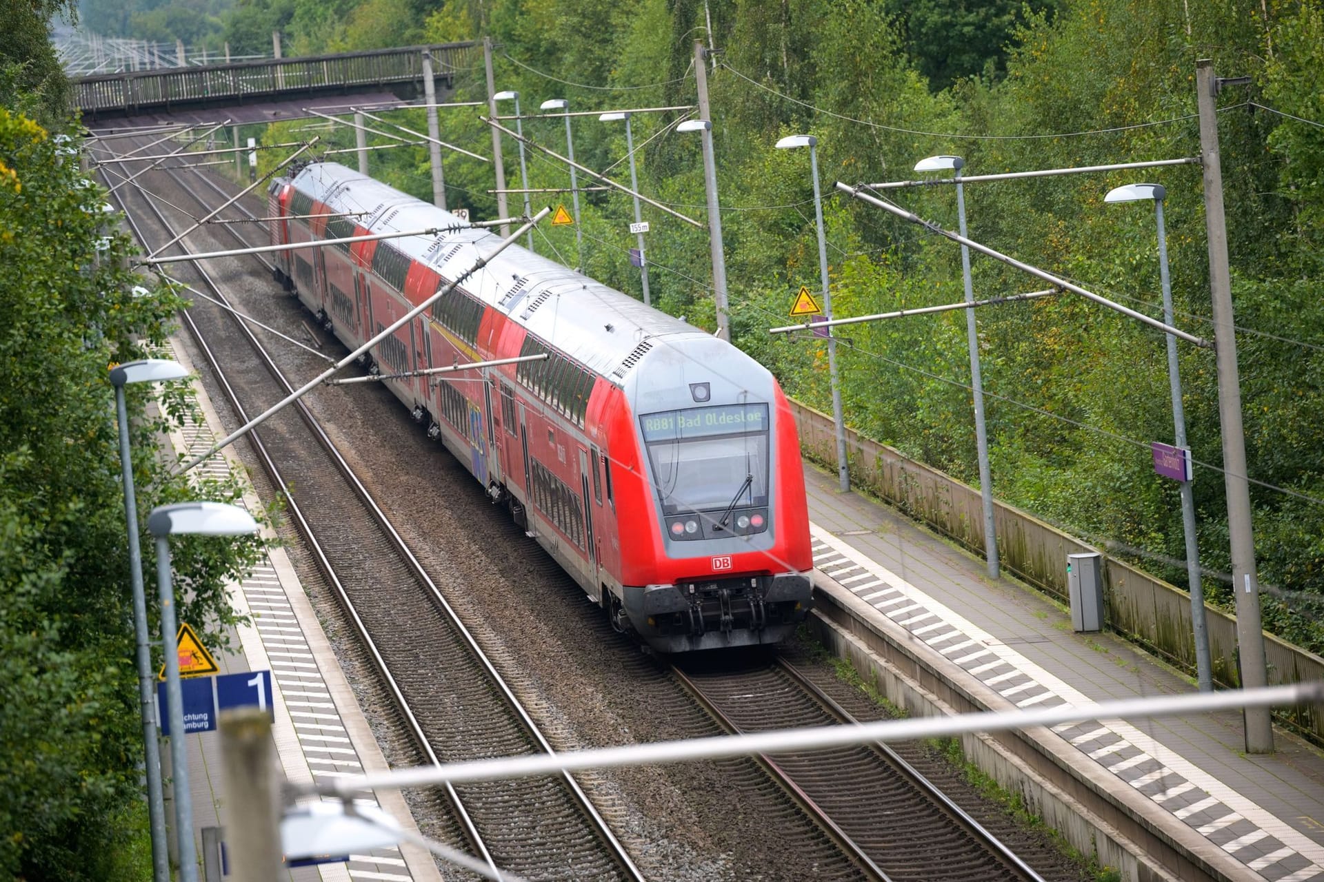 Regionalbahn