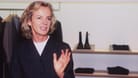 Jil Sander: Sie wird 80 Jahre alt.