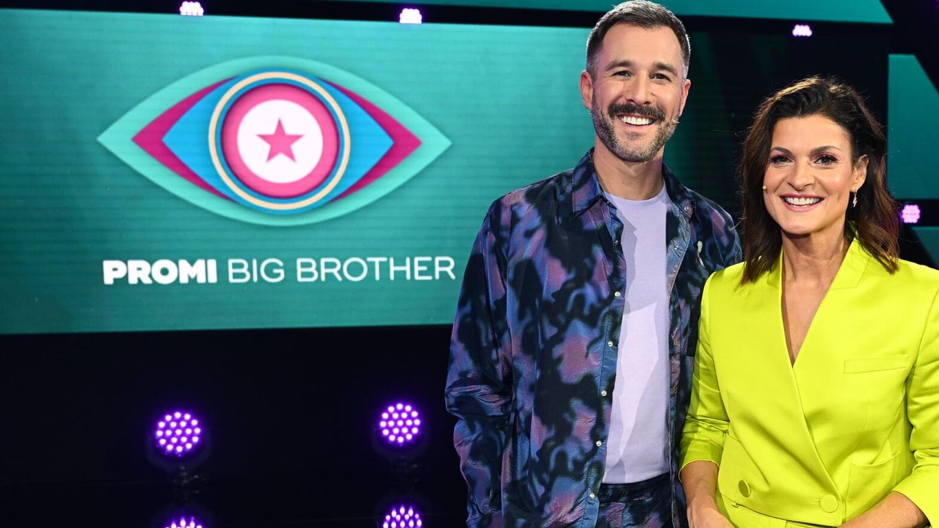 "Promi Big Brother": Am 20. November startet die elfte Staffel.