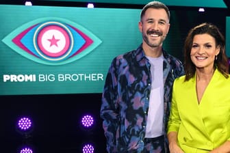 "Promi Big Brother": Am 20. November startet die elfte Staffel.
