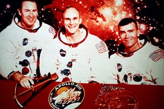 Apollo 13 Team