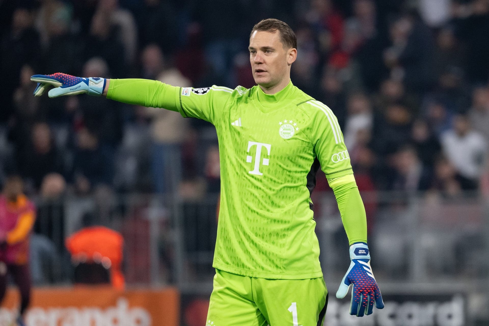 Manuel Neuer