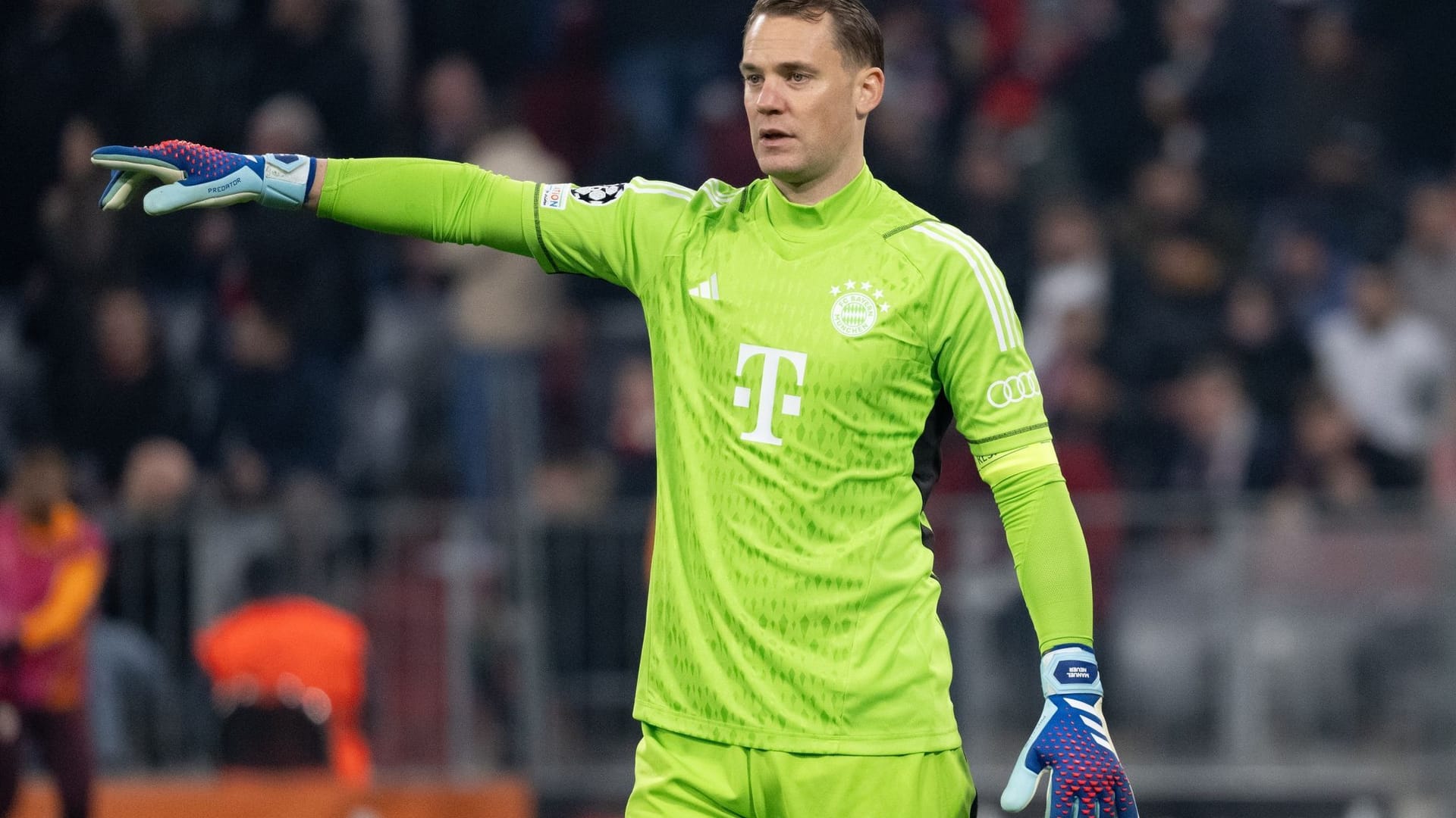 Manuel Neuer