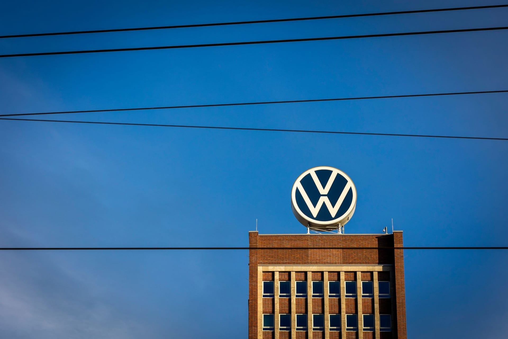Volkswagen Volkswagen