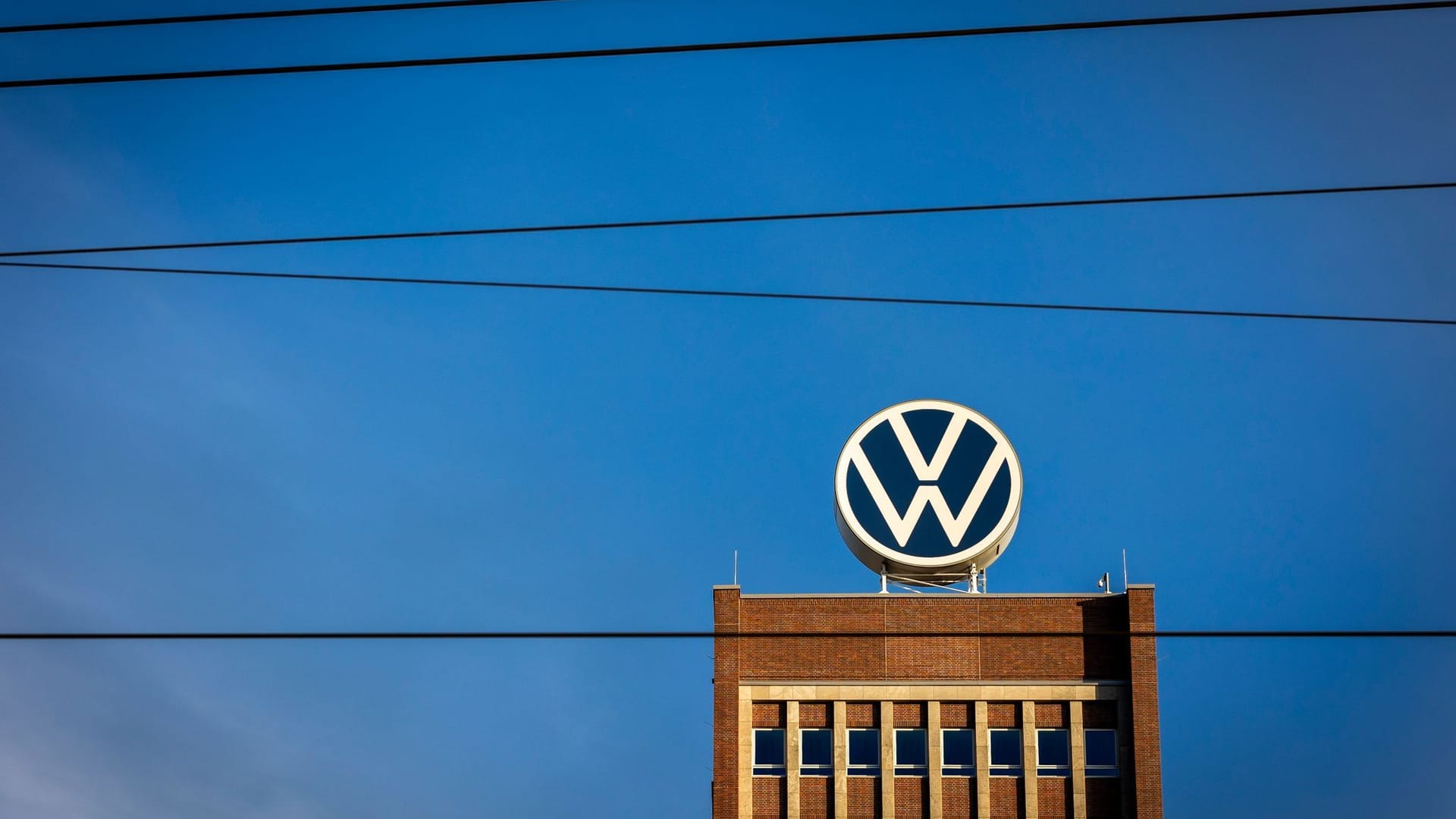 Volkswagen Volkswagen