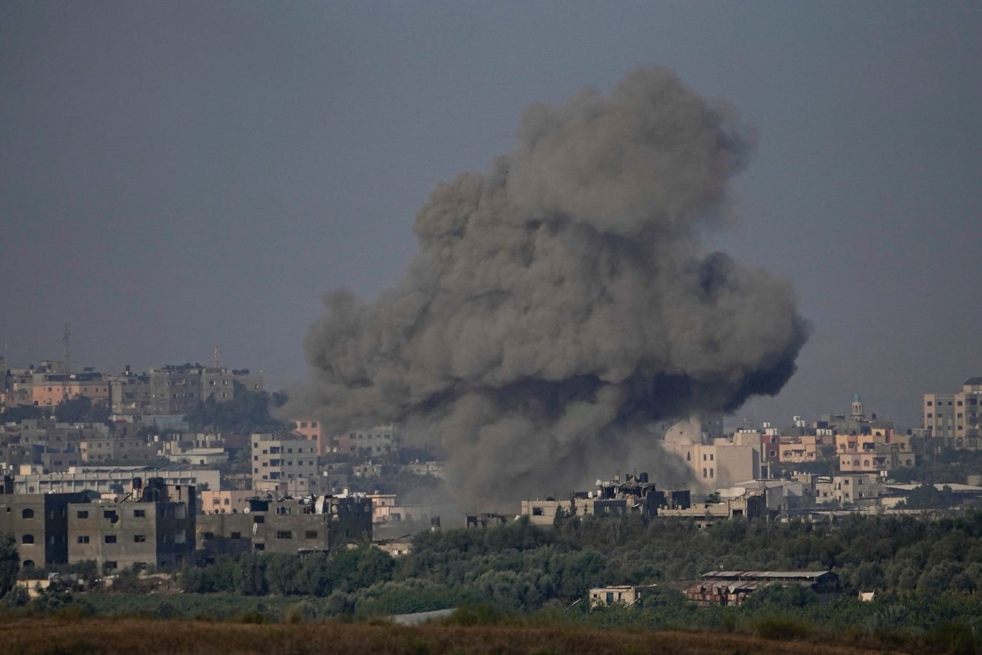 Gazastreifen
