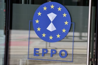 Die Europäische Staatsanwaltschaft (Eppo): Die Ermittler deckten einen Millionenbetrug auf.