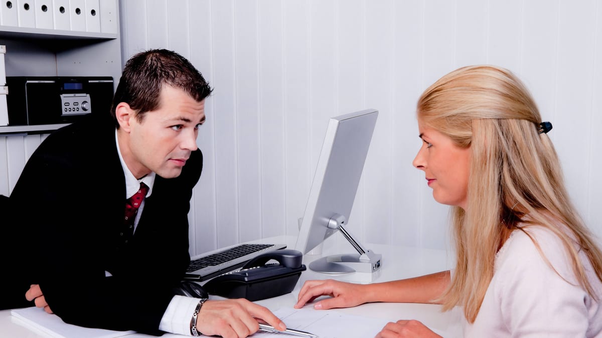 Abfindung nach zehn Jahren: Das ist bei einer Kündigung drin