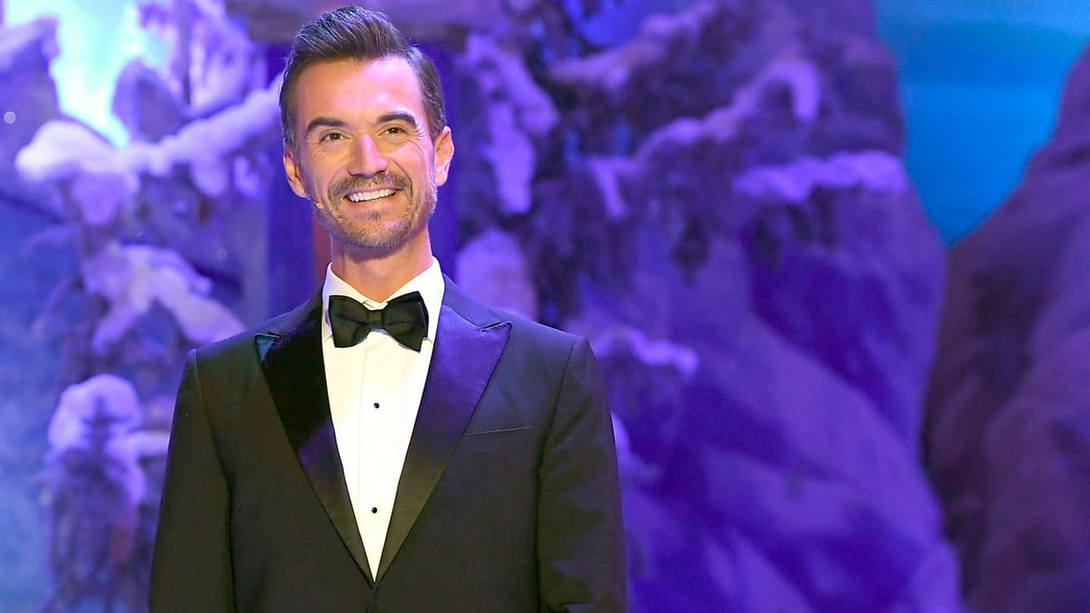 Das Fest Der 1000 Lichter Florian Silbereisen 2019 Florian Silbereisen: "Adventsfest der 100.000 Lichter" – Das sind die Gäste