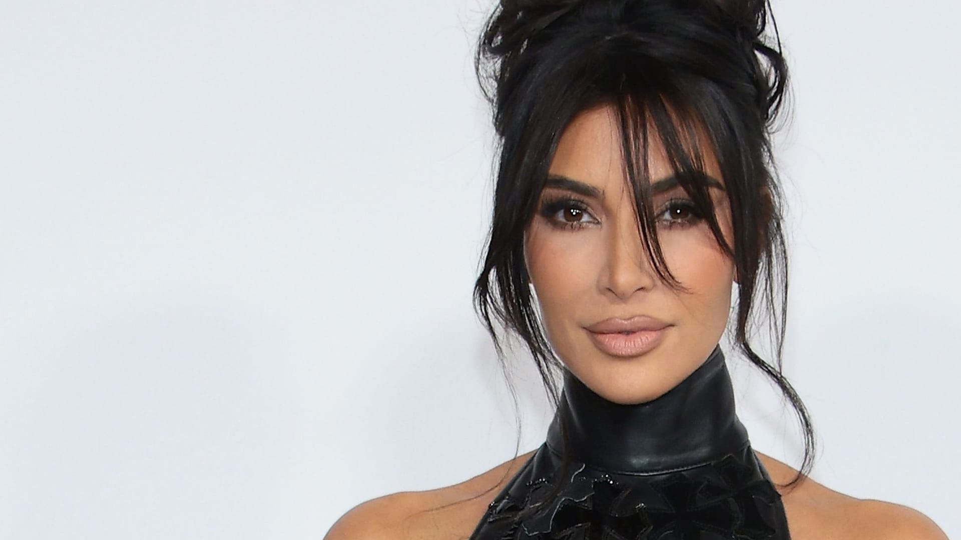 Kim Kardashian: Sie wurde vom Magazin GQ zum "Mann des Jahres" gewählt.