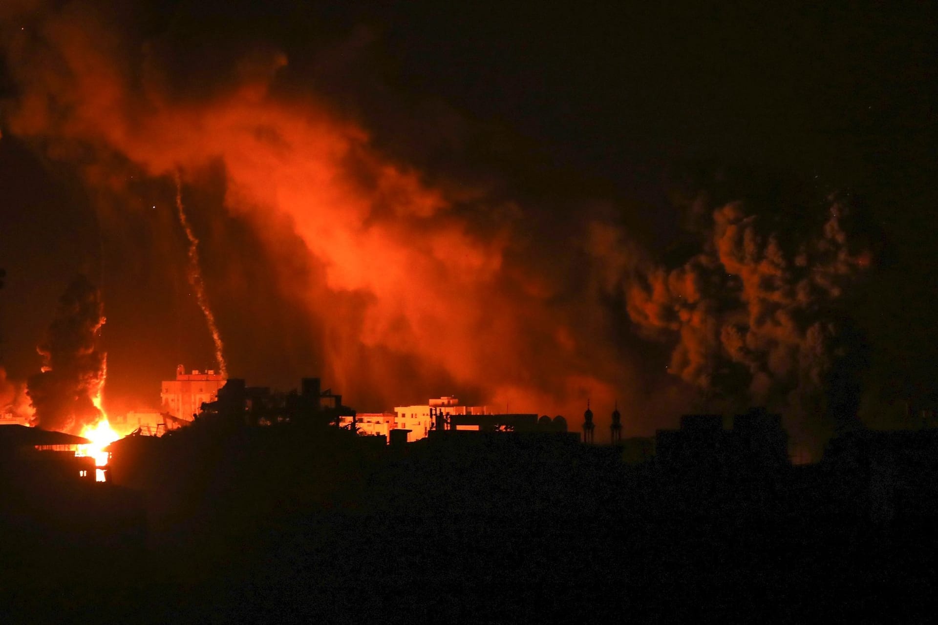 Gaza