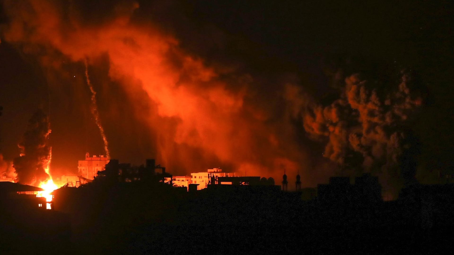 Gaza Gaza