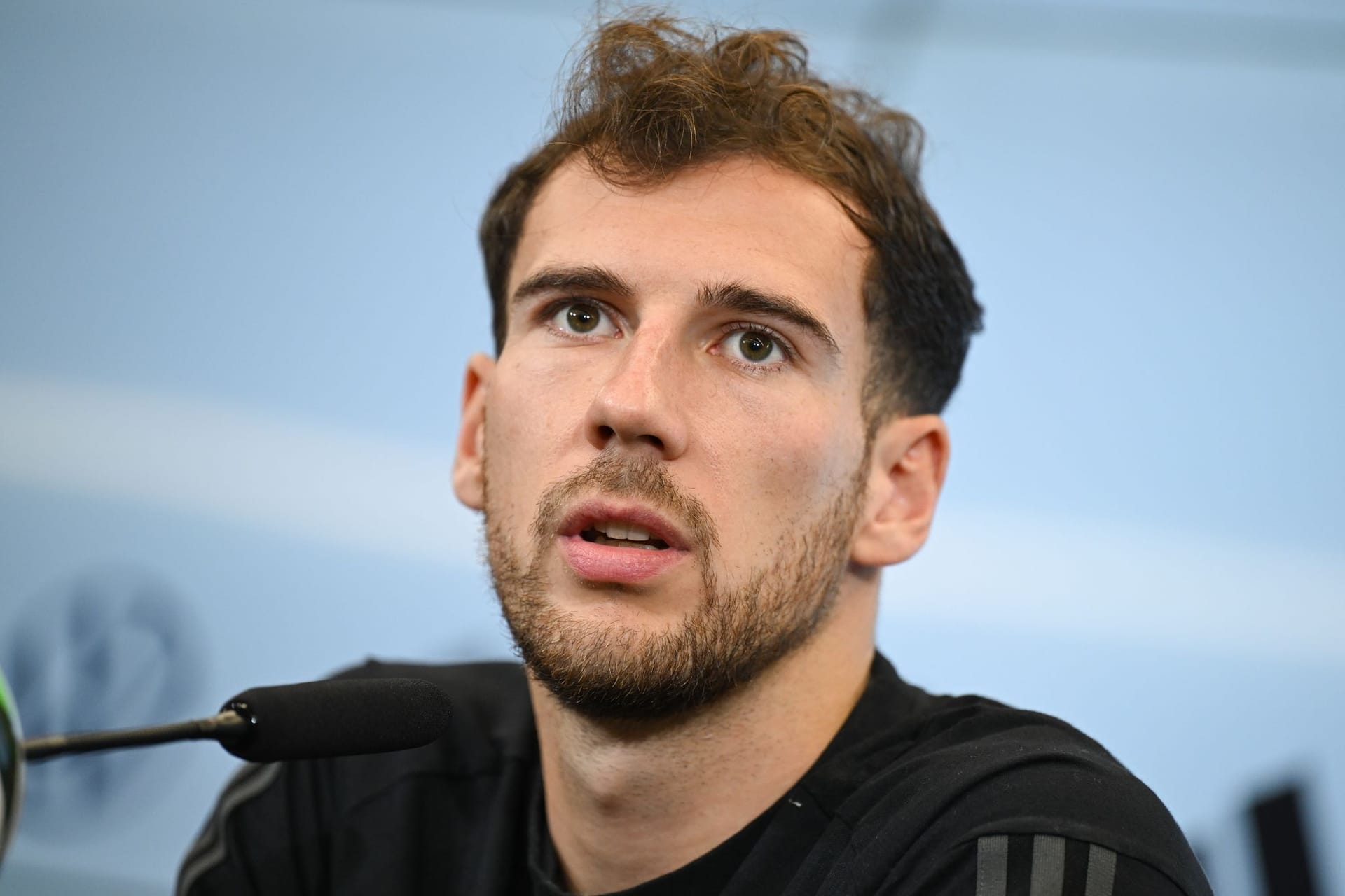 Leon Goretzka