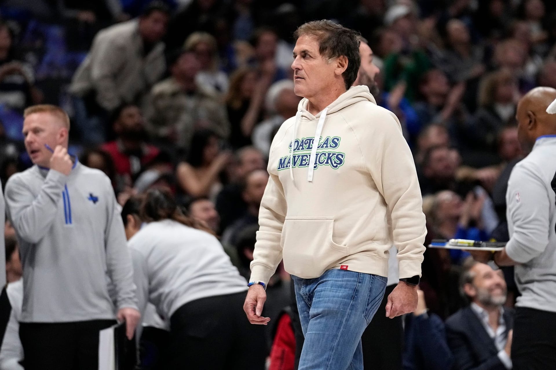 Mark Cuban