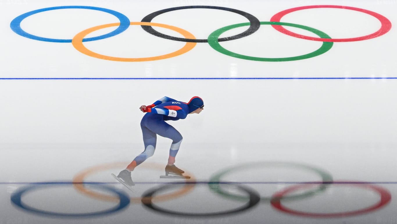 Die IOC-Führung sieht Frankreich als Gastgeber für die Winterspiele 2030