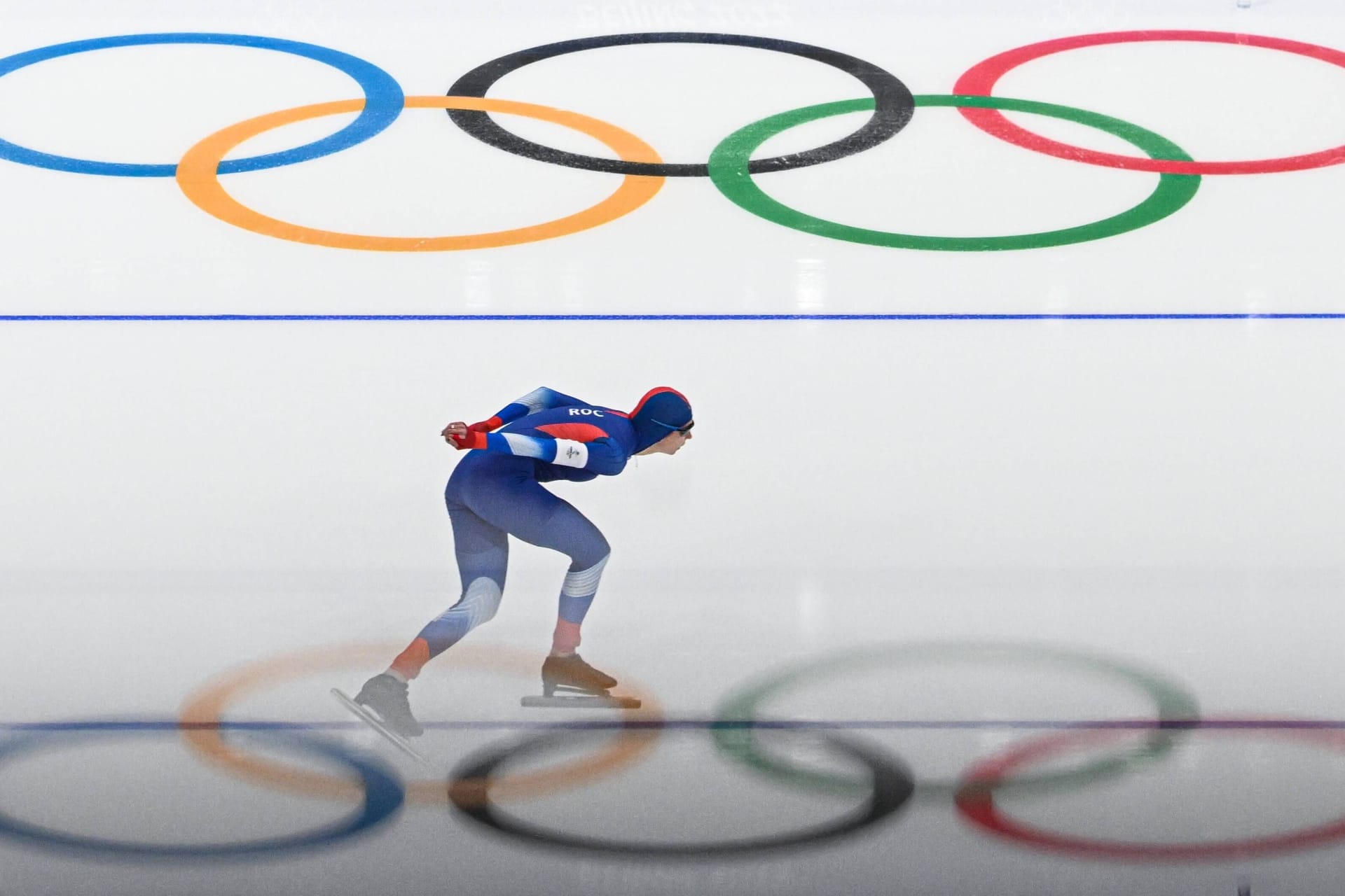 Die IOC-Führung sieht Frankreich als Gastgeber für die Winterspiele 2030