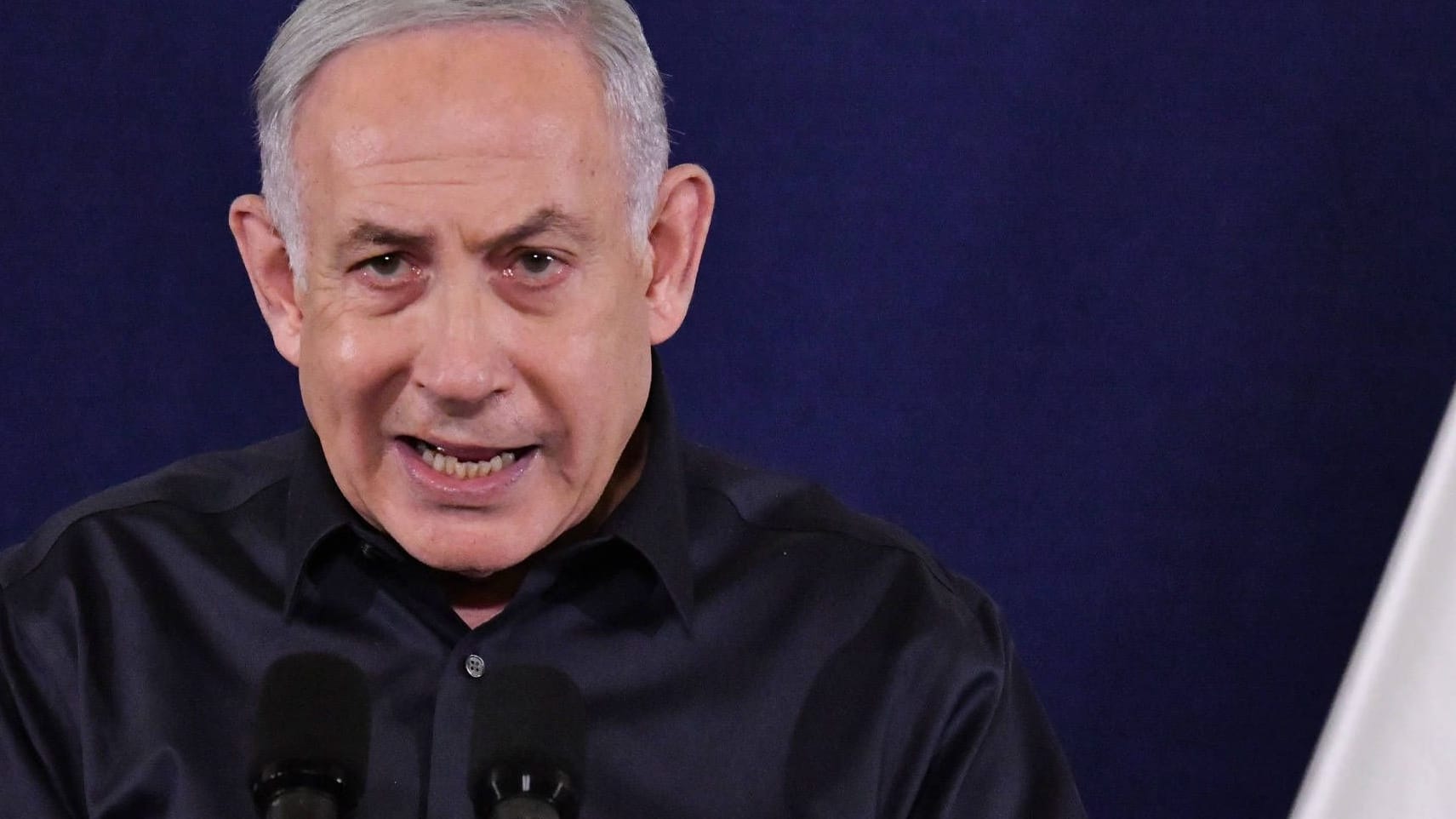 Israel-Gaza-News | Netanjahu: Geisel-Deal die 