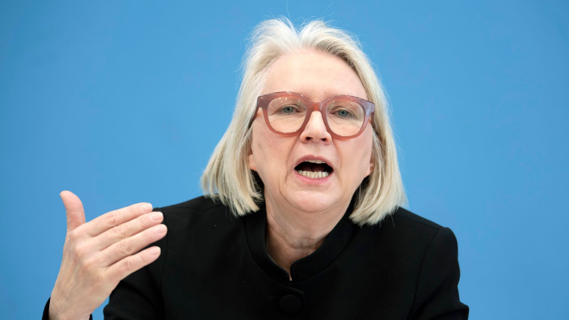 Monika Schnitzer, Vorsitzende des Sachverständigenrats: In seinem Jahresgutachten diskutieren die Wirtschaftsweisen verschiedene Reformvorschläge für das Rentensystem.