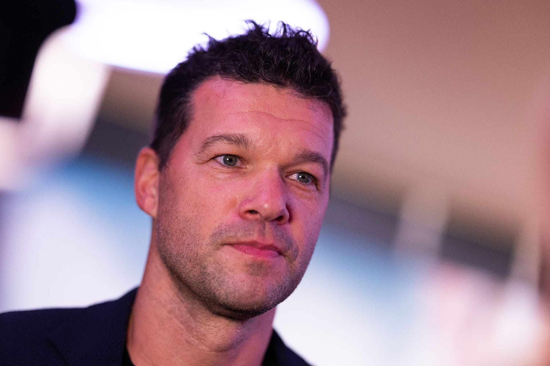 Michael Ballack