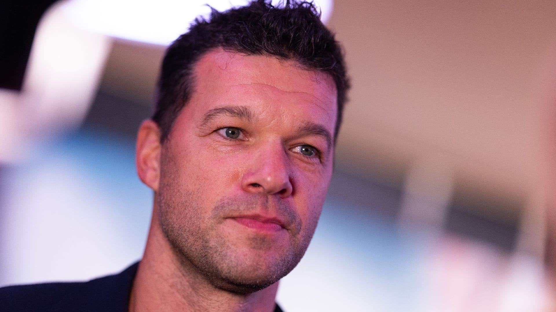 Michael Ballack