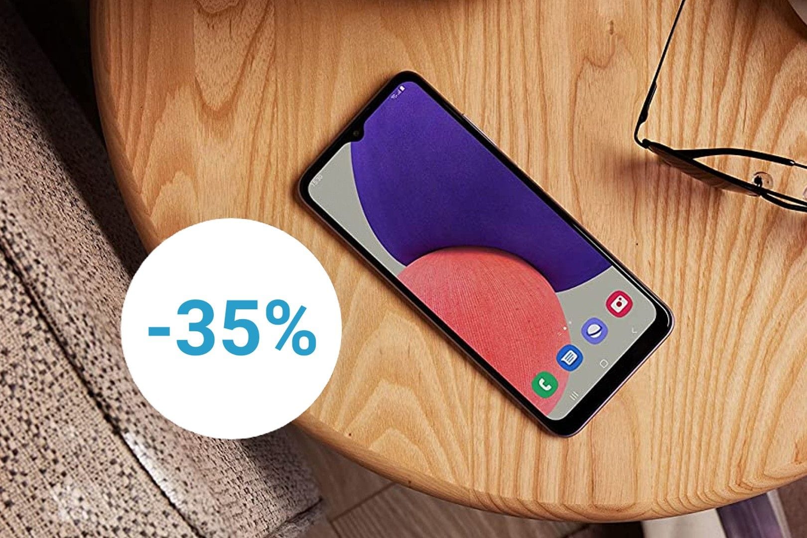 Aldi bietet das beliebte Smartphone Samsung Galaxy A14 zum Tiefpreis unter 130 Euro an.