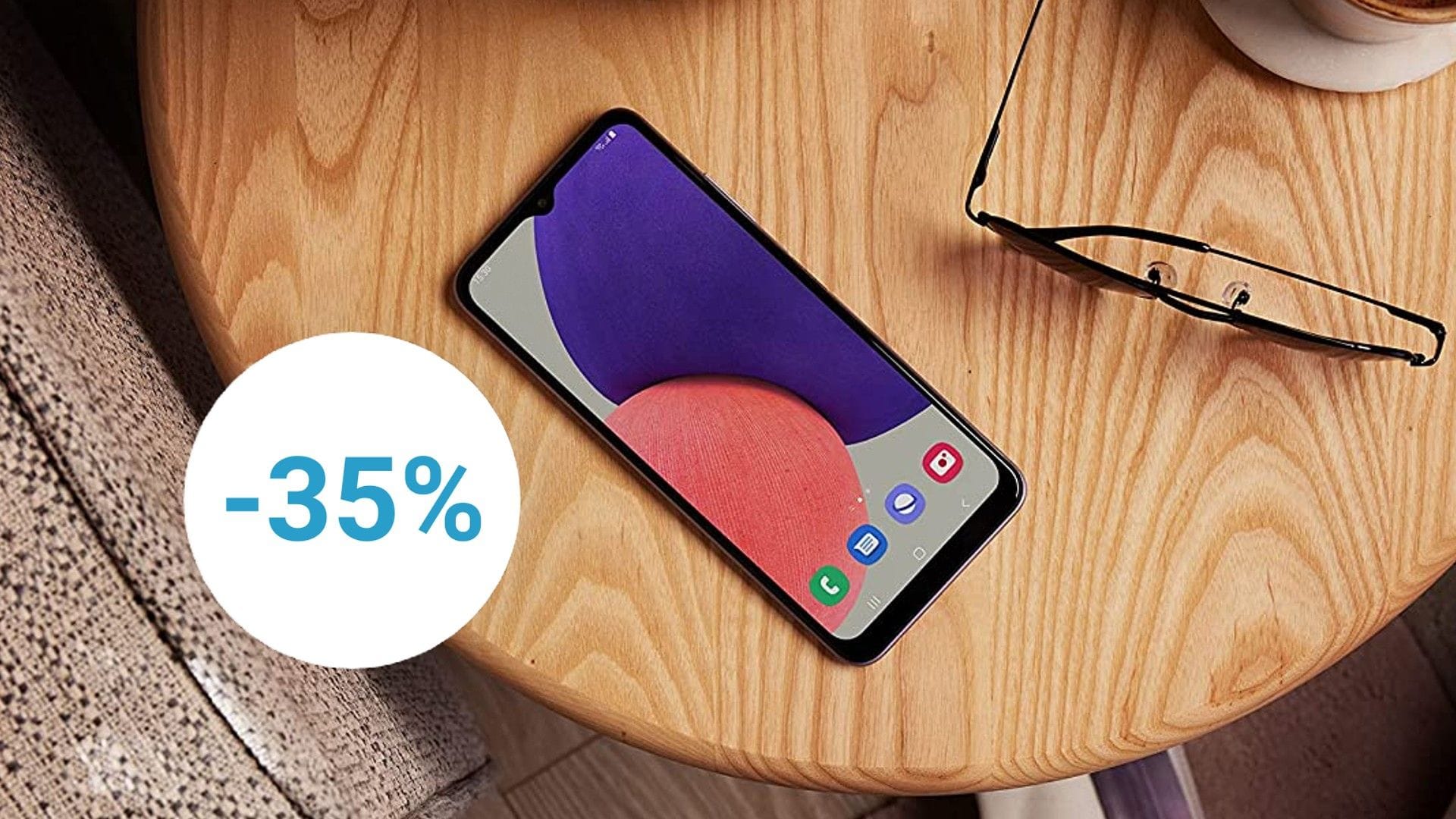 Aldi bietet das beliebte Smartphone Samsung Galaxy A14 zum Tiefpreis unter 130 Euro an.