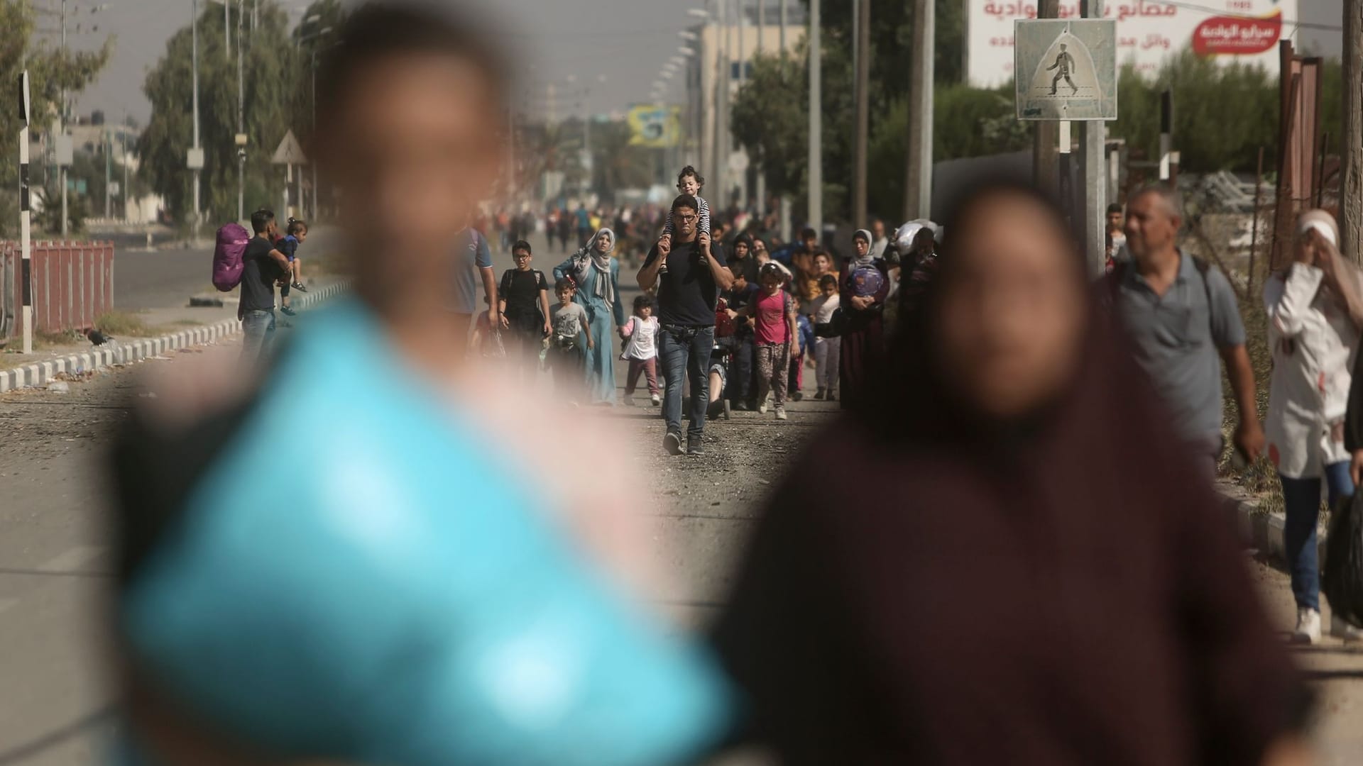 Gazastreifen Gazastreifen